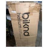 (R) BIKND Helium V4 Travel Bicycle Case