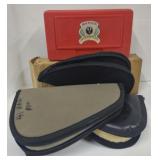 (II) Soft Cover, Cardboard Cover & Hard Cover