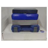 (II) Hard Cover & Cardboard Cover Handgun Cases