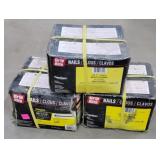 (L) 3 Boxes Grip-Rite Nails