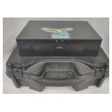 (II) Protector Series Hand Gun Case (16"ï¿½14"ï¿½6")