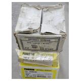 (L) 3 Boxes Of Drywall Screws