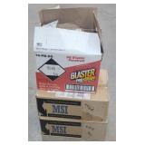 (L) 3 Boxes Of Various Bolts