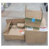 (L) 3 Boxes Of Various Hardware