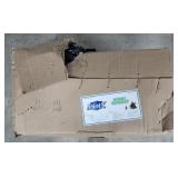 (ZZ) MINT-X Rodent Repellent Trash Bags, 60 gal