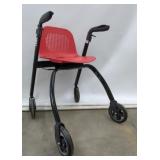 (R) Walker/Seat