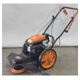 (ZZ) Yardmax 170cc 22" Gas Powered Walk-Behind