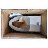 (ZZ) ACORN ENGINEERING Ligature Resistant