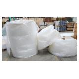 (ZZ) 1/2 IN. DURABUBBLE LITE, 4 FT X 250 FT, SLIT