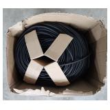 (ZZ) 1/4 IN. X 3200 FT NYLON WIRE LOOM