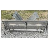 (J) Diamondback Truck Covers Diamond Plate