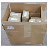 (L) Box Of Finish Nails