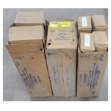 (L) 3 Boxes Of Masonry Nails