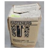 (L) 1 Box Mix Guardian Fasteners Screws