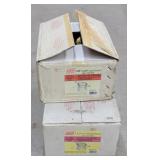 (L) 2 Boxes Grip Right Nails