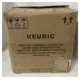 (R)  Keurig K150 Single Cup Commercial Coffee