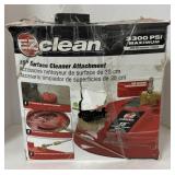 (R) Homelite EZClean AEZ31023 15 in. Surface