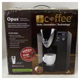 (R) Remington iCoffee Opus Dial A Brew 4-12oz