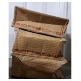 (K) Porsche 911 Intake Manifolds