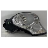 (K) Porsche 911 Headlights