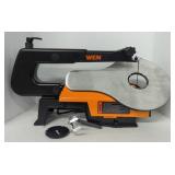 (ZZ) Wen Scroll Saw