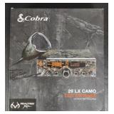 (R) 29 LX Camouflage LCD CB Radio