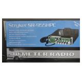 (R) Stryker SR-955HPC 10 Meter Radio Mobile