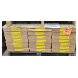 (WE) Shaw Wayaward Rattan Engineered Carved