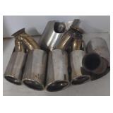 (K) Equipment Parts For Porsche