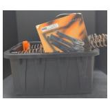 (K) Mixed Lot of Car Parts