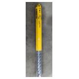 (L) DeWalt Rock Carbine