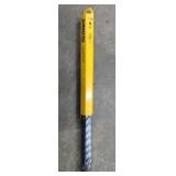 (L)  DeWalt Rock Carbine