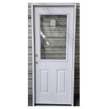(WE) RSL (32"ï¿½80") Right Hand Entry, Exterior