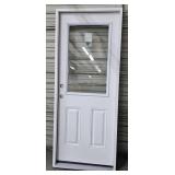 (WE) RSL Right Hand In-Swing (32"ï¿½80") Exterior