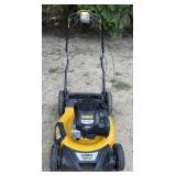 (ZZ) DEWALT 12AVP2R3739 21 in. 163cc Briggs and