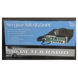 (R) Stryker SR-955HPC 10 Meter Mobile Amateur