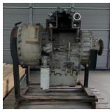 (J) Volvo PT Series Transmission, Part No.