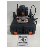 (ZZ) Wen Variable Speed Electric Router.Model