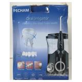 (R) Pecham Oral Irrigator, Model FC169/WF-9