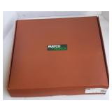 (WE) Matco Norca Padova Two Handle Roman Tub