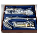 (WE) Matco Norca Padova Two Handle