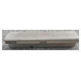 (J) Challenger Pickup Toolbox,