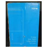 (R) Energy Star Rated Dehumidifier 70 Pint