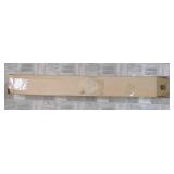 (R) 3in. Wide Tulle Fabric