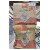 (TT) GAF Master Flow Wind Turbine, 12" , Bidding