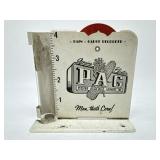 Vintage Pfister Associated Growers Metal