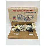 Vintage Bobby Unser Olsonite Eagle No.8 Kentucky