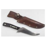 Schrade Old Timer Model 150T Fixed Blade Knife