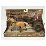 BBI Warriors Of The World Roman Action Figure Set