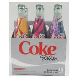 2016 Canadian Diet Coke "It